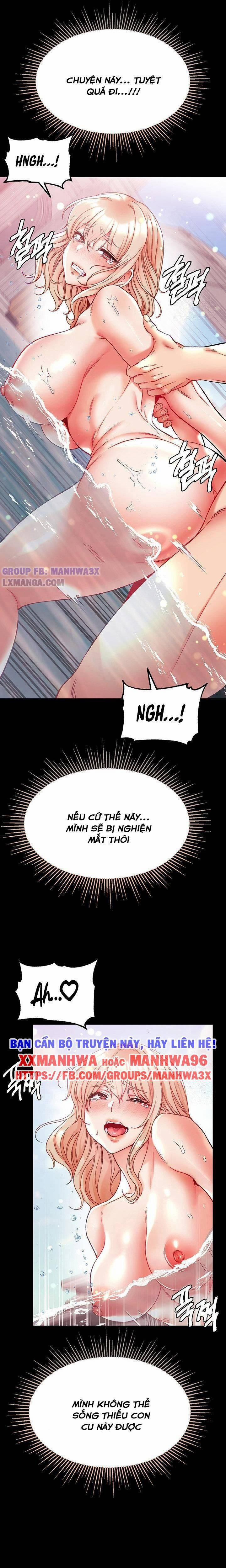 Thầy Dạy Chịch 69 trang 18
