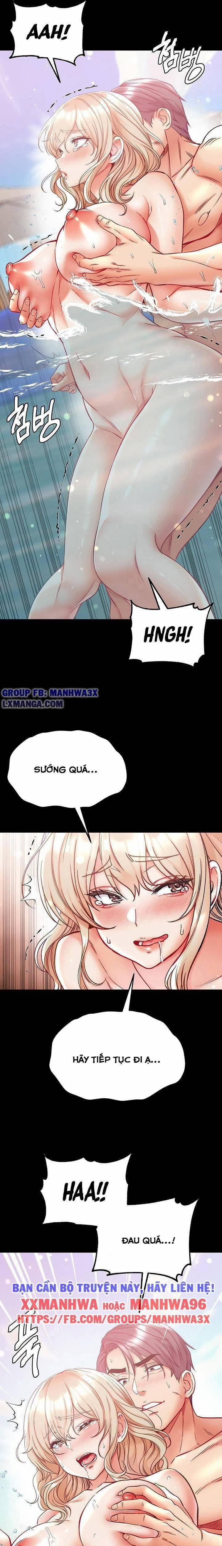 Thầy Dạy Chịch 69 trang 22
