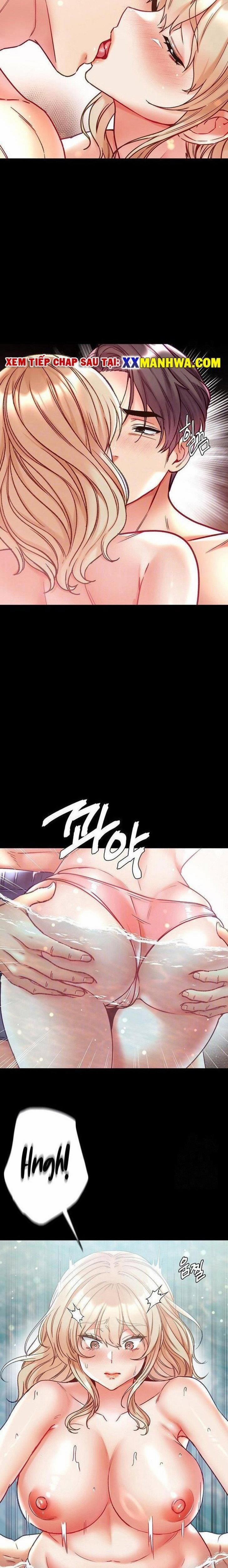Thầy Dạy Chịch 69 trang 3