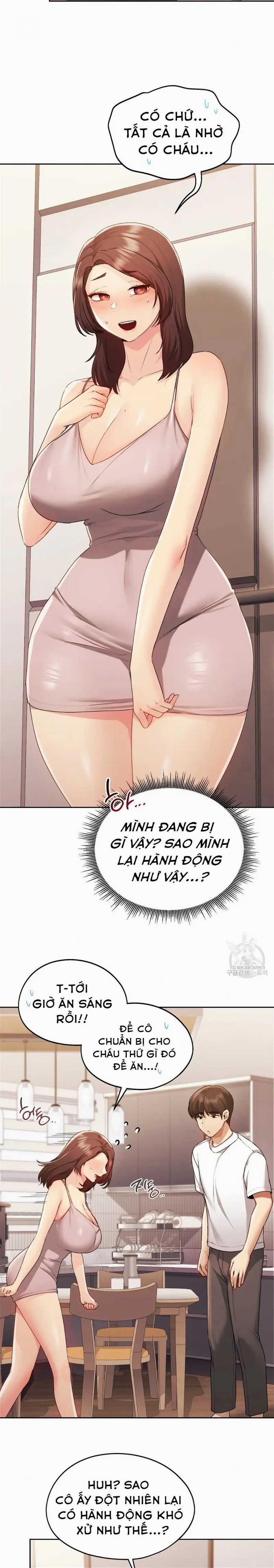 Thay Đổi Thành Kiến Chương 21 Trang 15