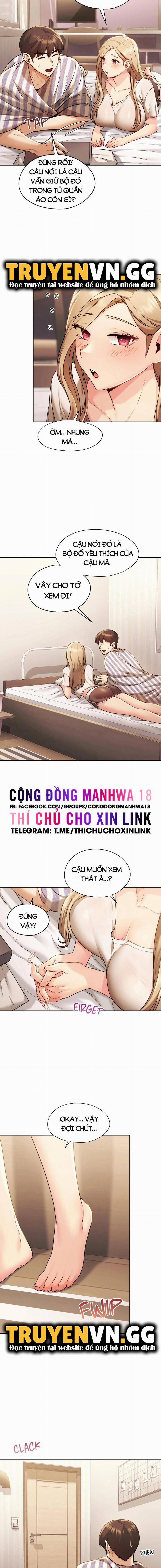 Thay Đổi Thành Kiến Chương 6 Trang 11