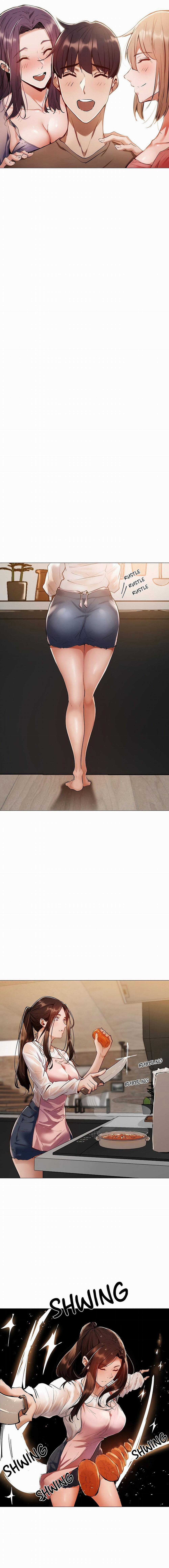 Thầy Giáo Ở Trọ 4 trang 11