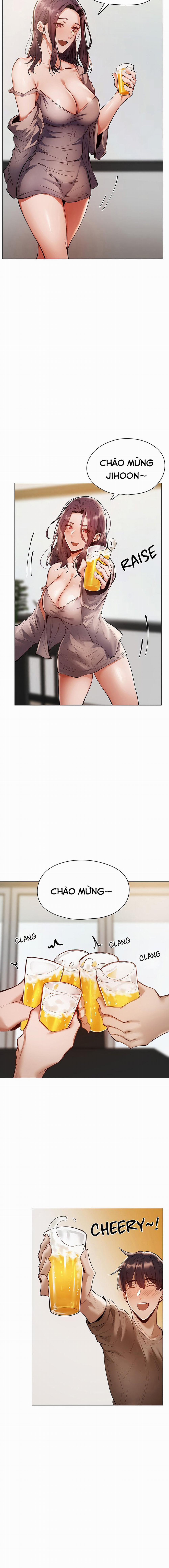 Thầy Giáo Ở Trọ 4 trang 17