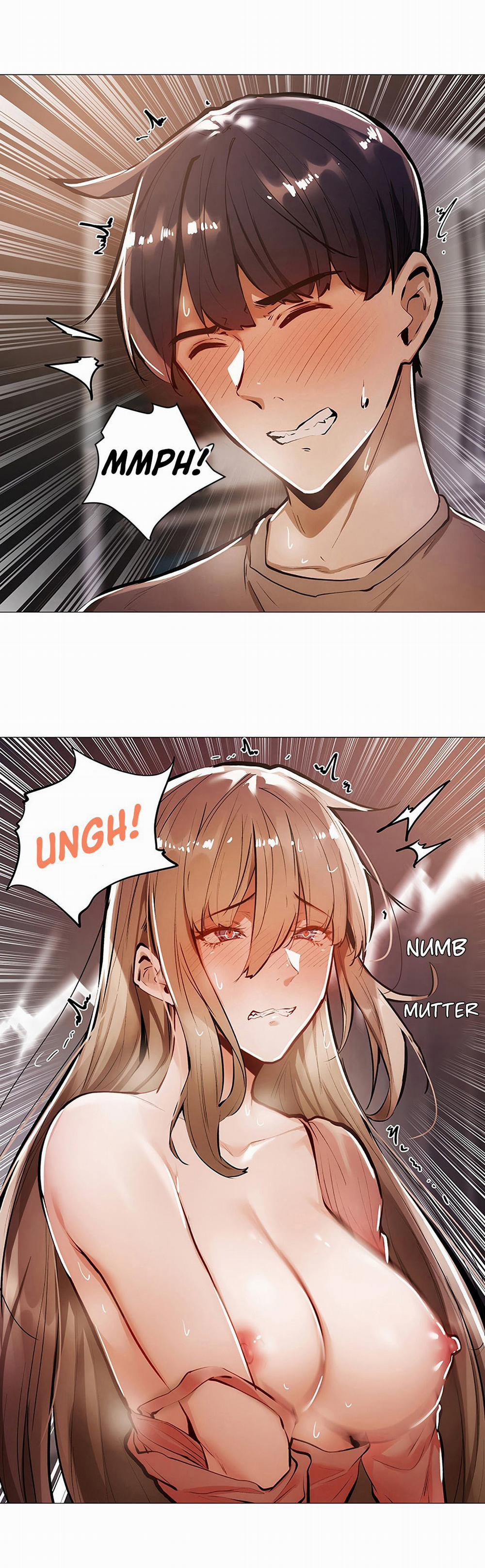 Thầy Giáo Ở Trọ 5 trang 15