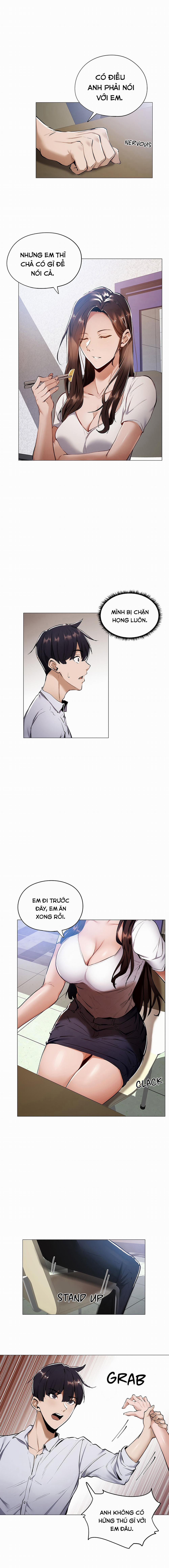 Thầy Giáo Ở Trọ 5 trang 25