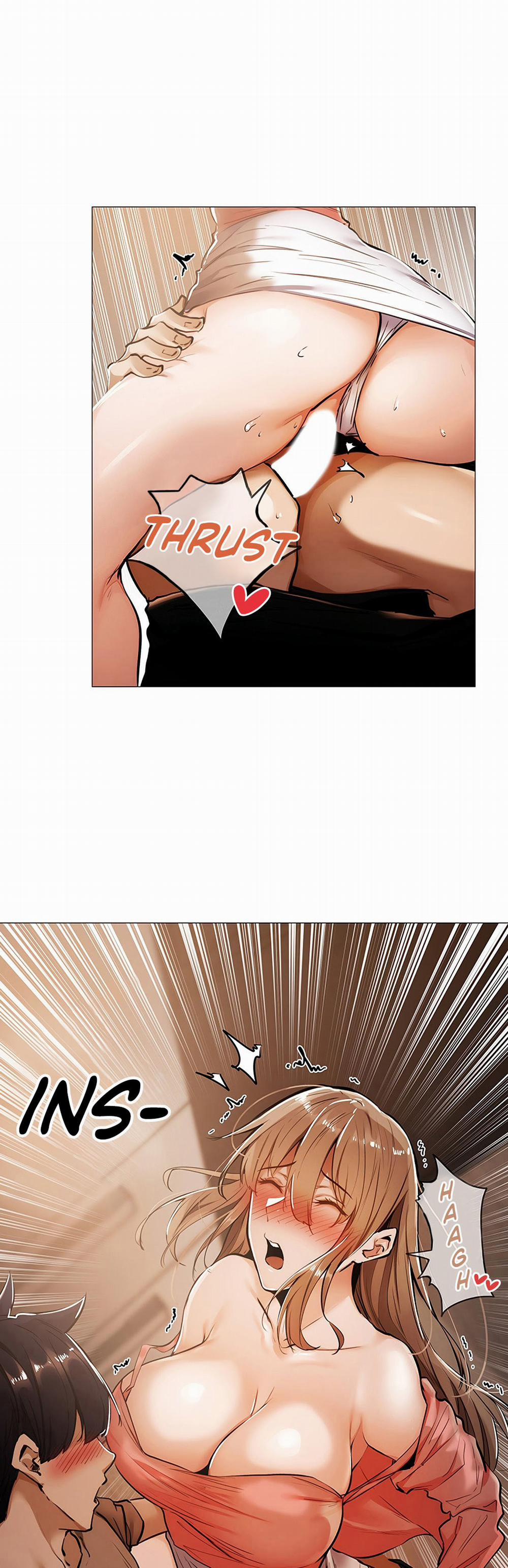 Thầy Giáo Ở Trọ 5 trang 7