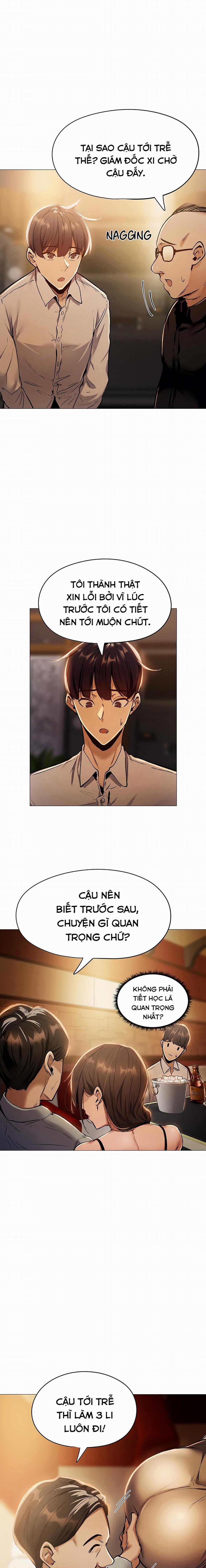 Thầy Giáo Ở Trọ 6 trang 11