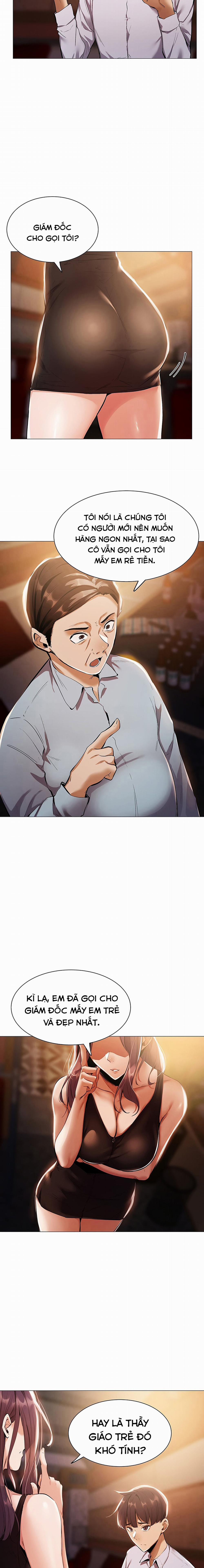 Thầy Giáo Ở Trọ 6 trang 17