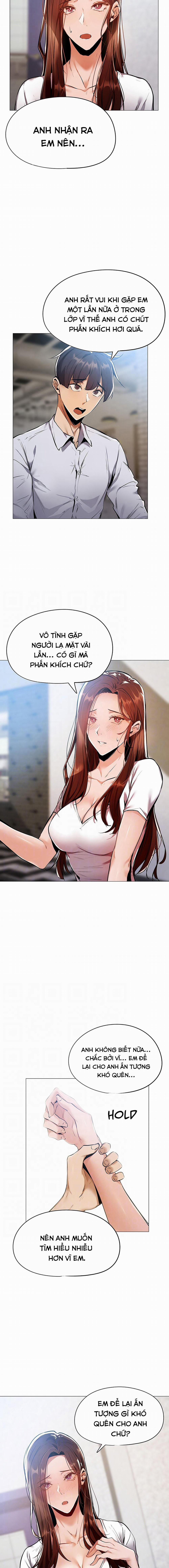 Thầy Giáo Ở Trọ 6 trang 3