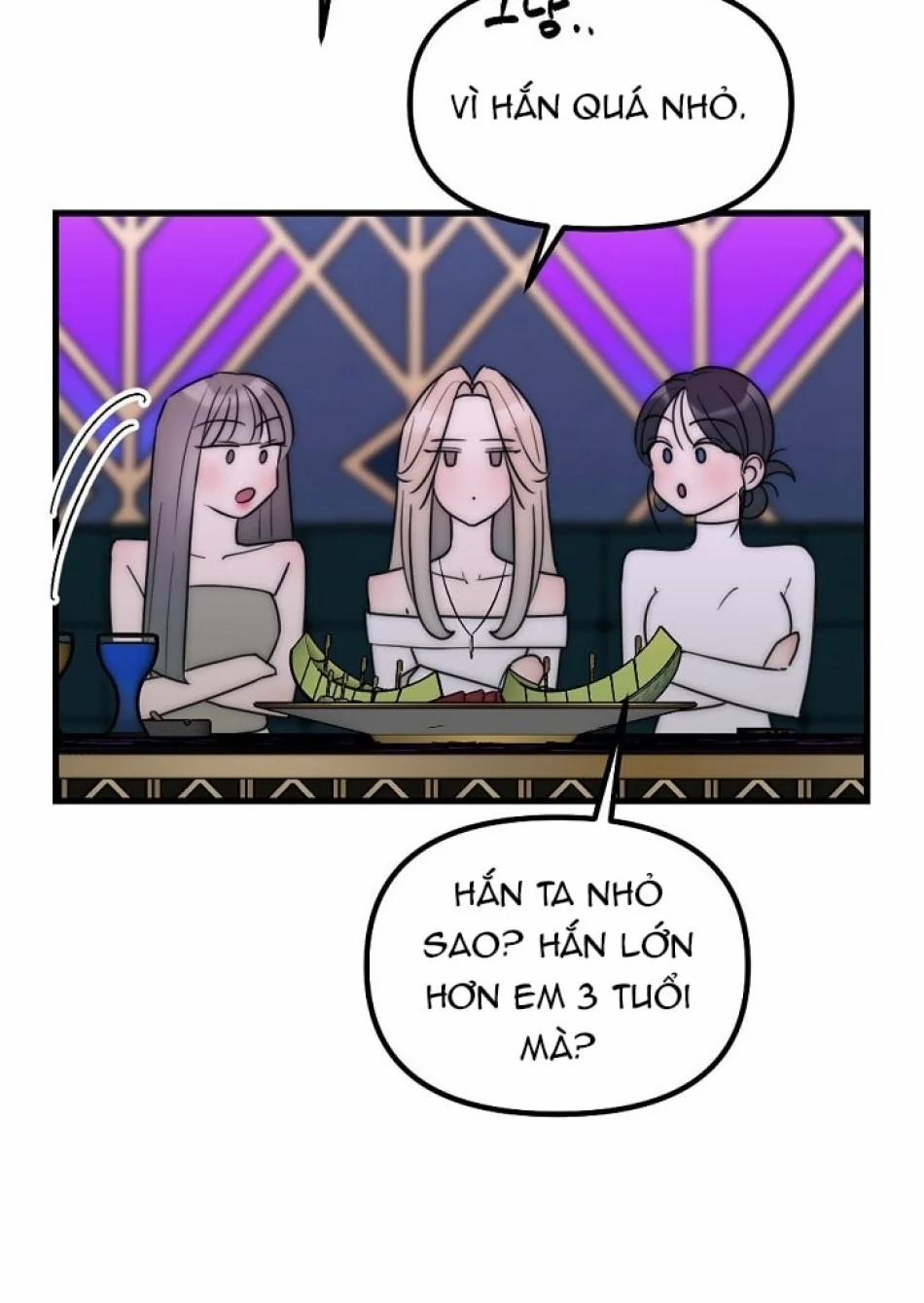 Thầy Giáo Sa Lưới 7 trang 28