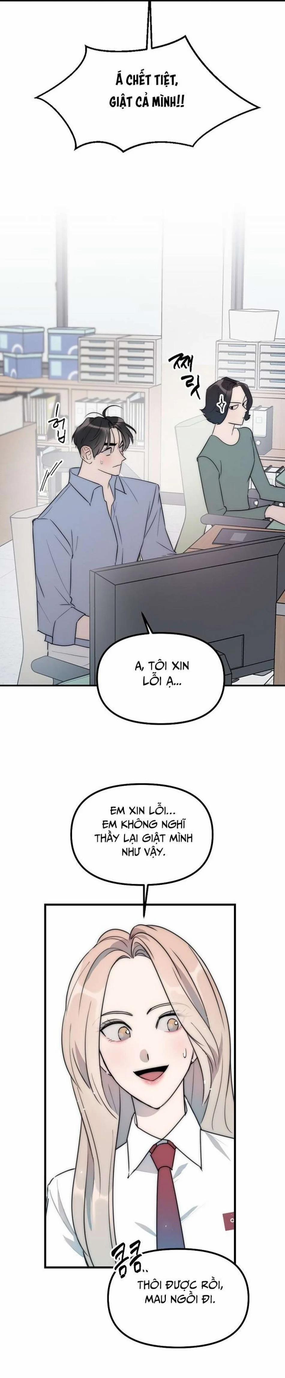 Thầy Giáo Sa Lưới 9 trang 23