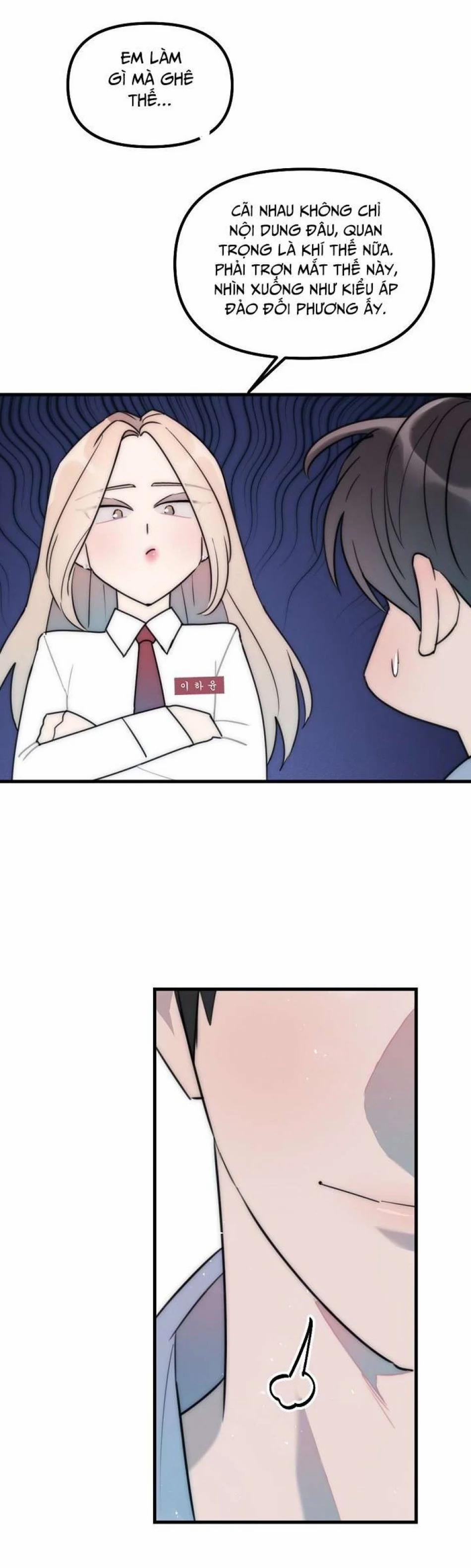 Thầy Giáo Sa Lưới 9 trang 30