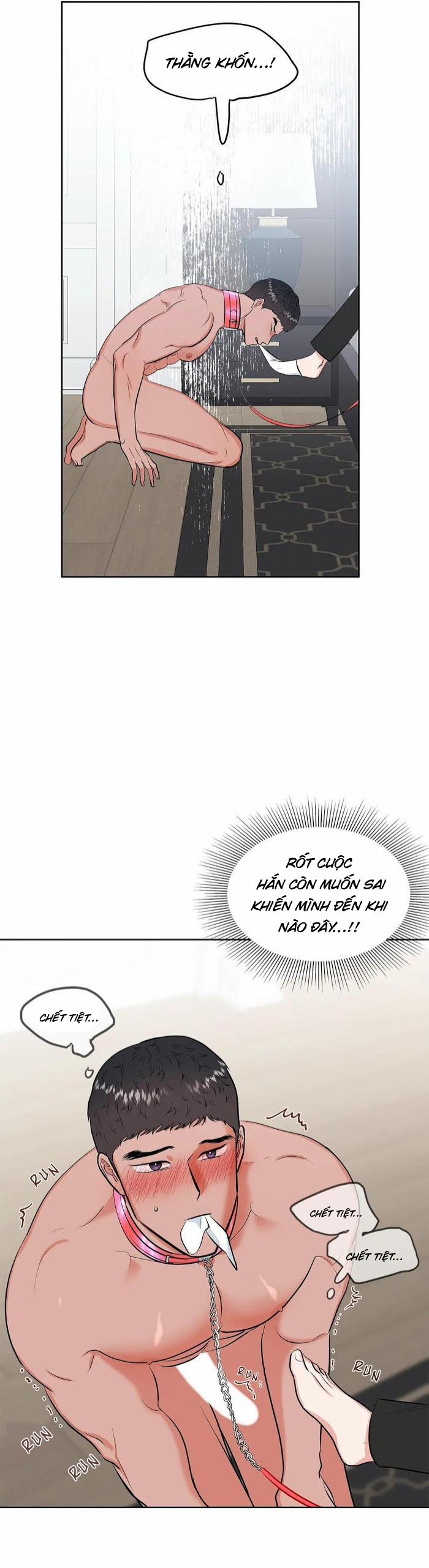 Thầy Giáo Thể Dục M 12 trang 10