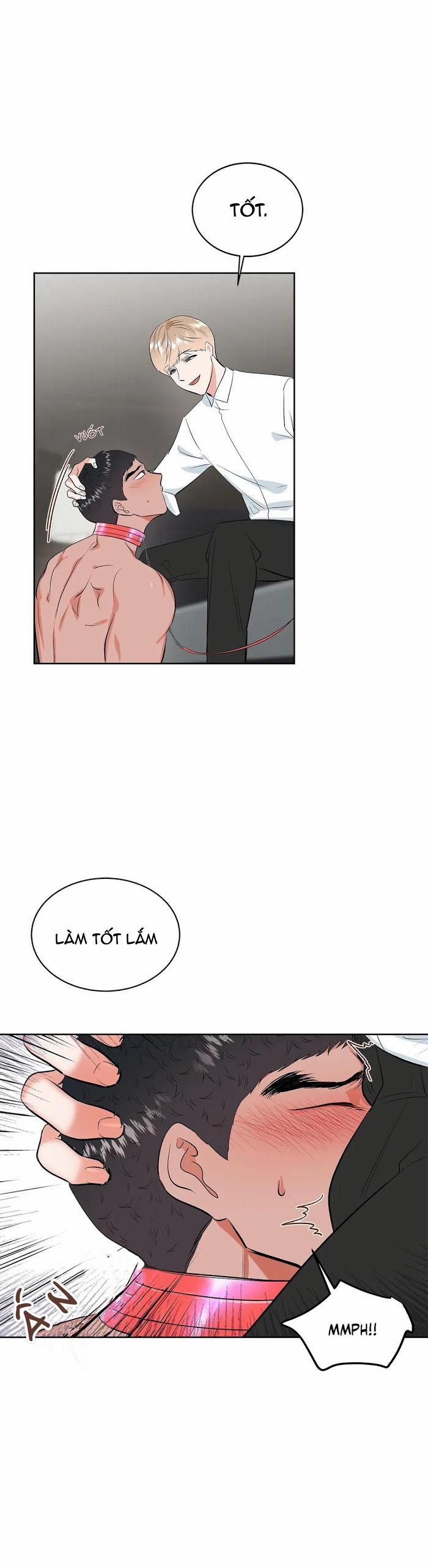 Thầy Giáo Thể Dục M 12 trang 11