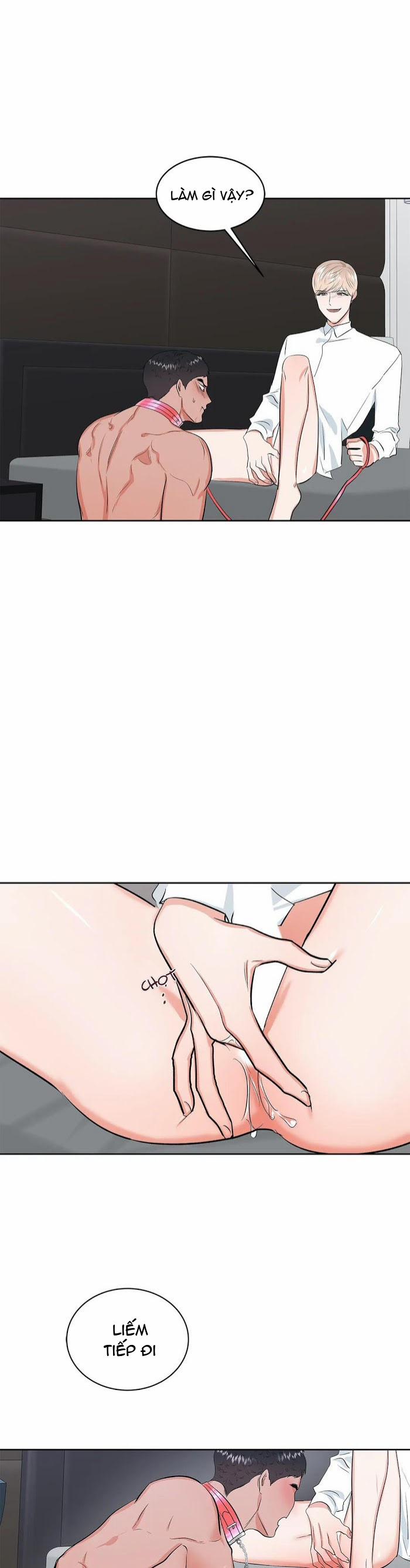 Thầy Giáo Thể Dục M 12 trang 25