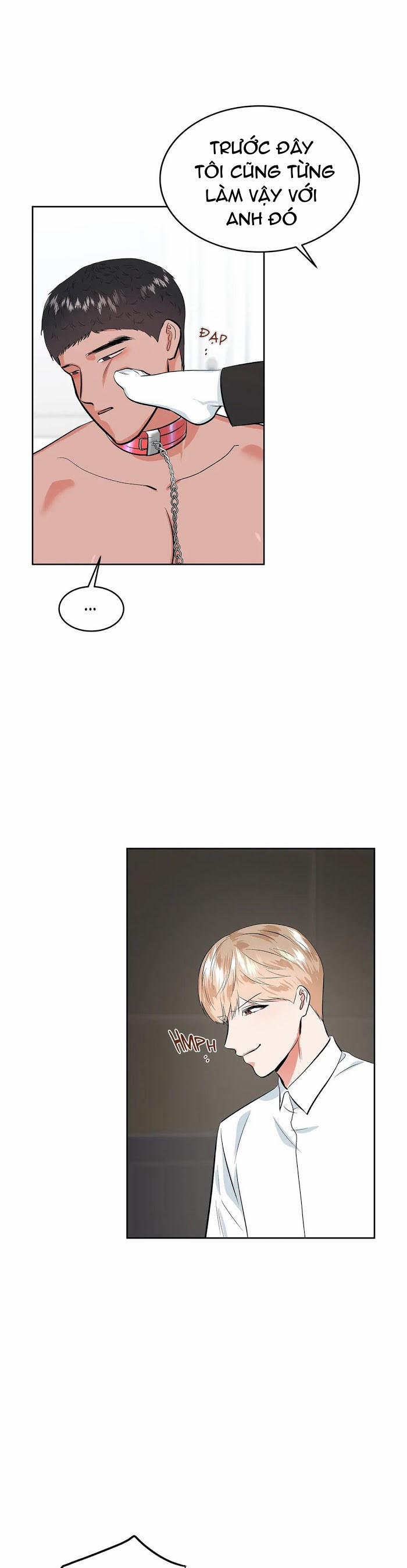 Thầy Giáo Thể Dục M 12 trang 3