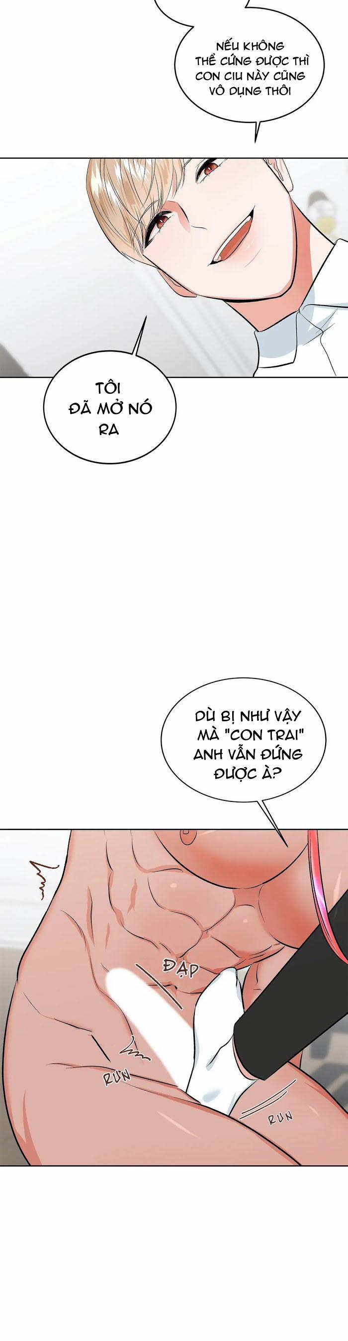 Thầy Giáo Thể Dục M 12 trang 5