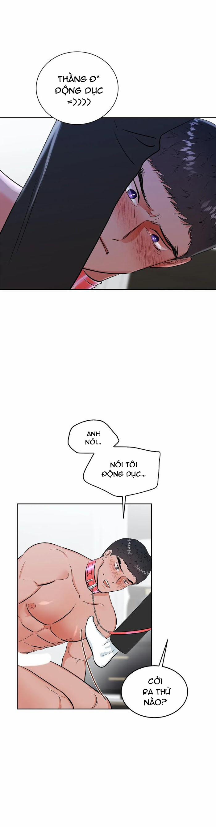 Thầy Giáo Thể Dục M 12 trang 6