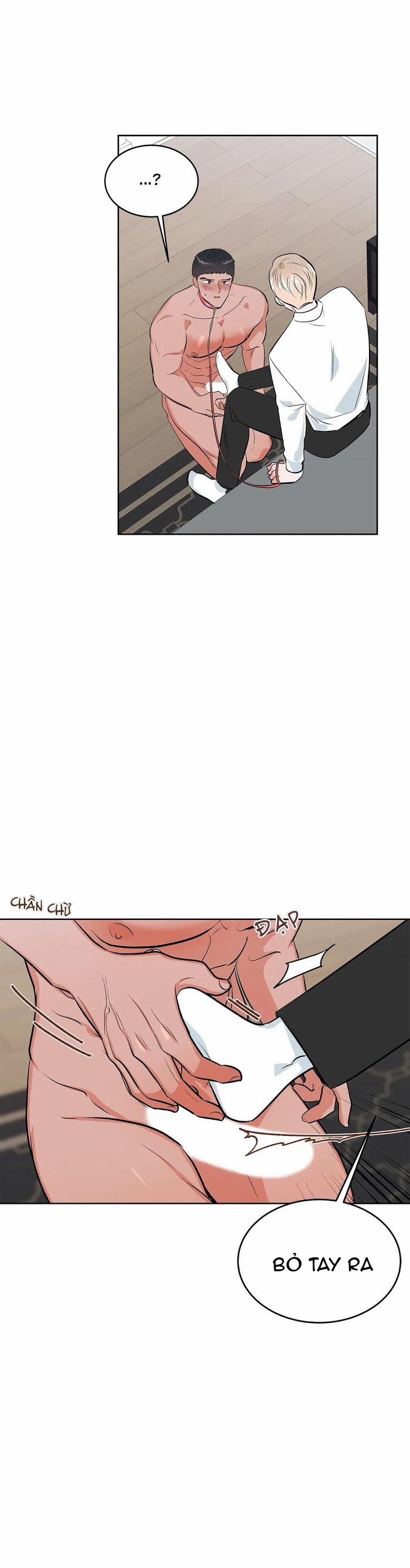 Thầy Giáo Thể Dục M 12 trang 7