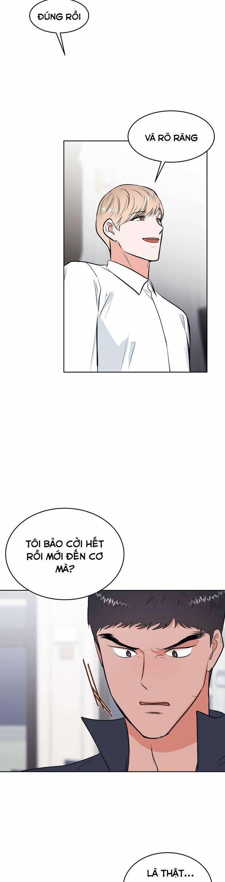 Thầy Giáo Thể Dục M 3 trang 11