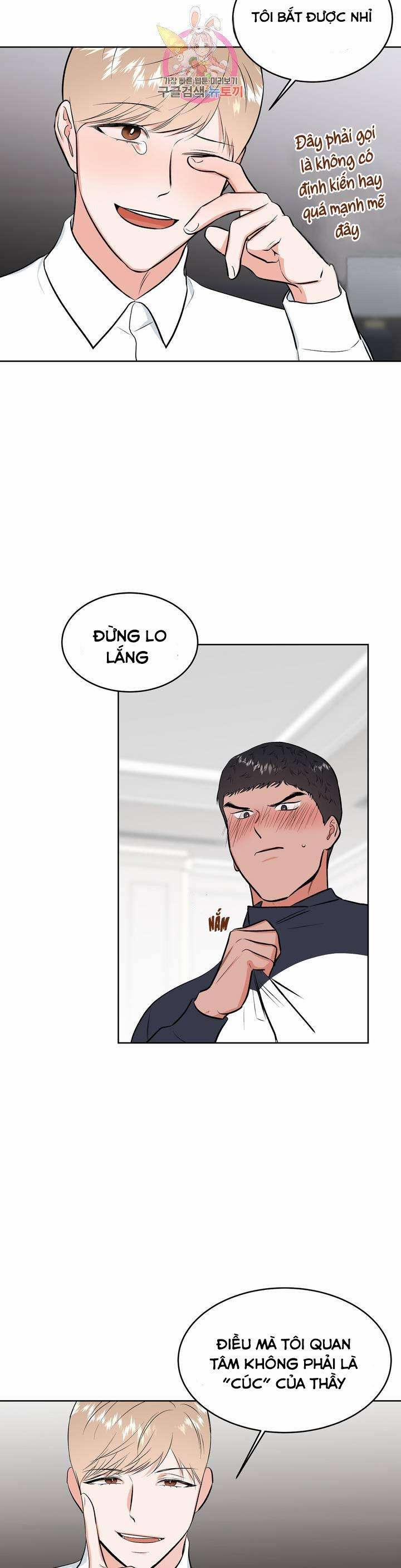 Thầy Giáo Thể Dục M 3 trang 19