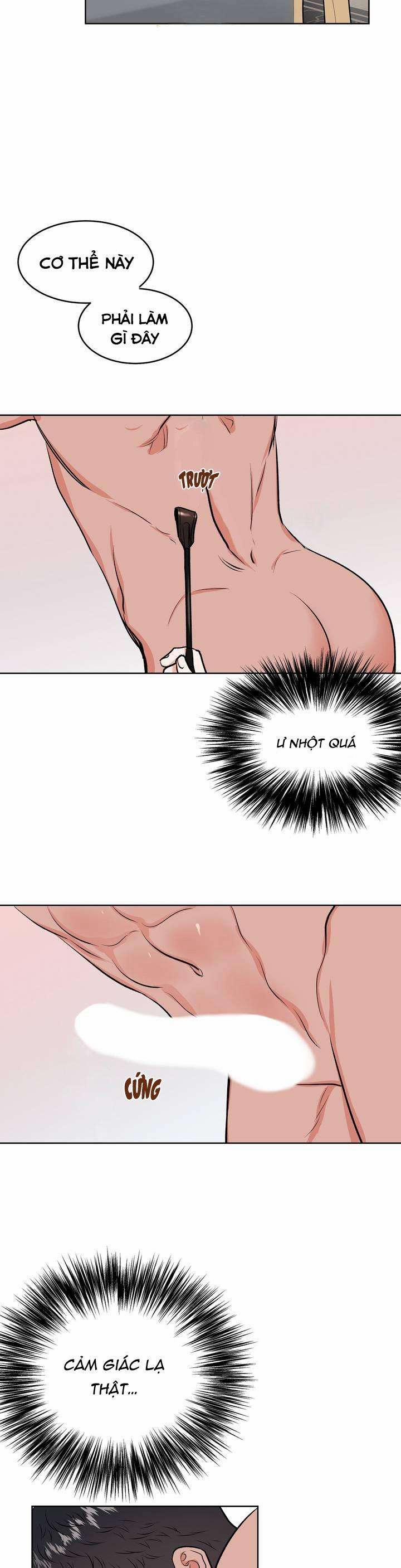 Thầy Giáo Thể Dục M 3 trang 32