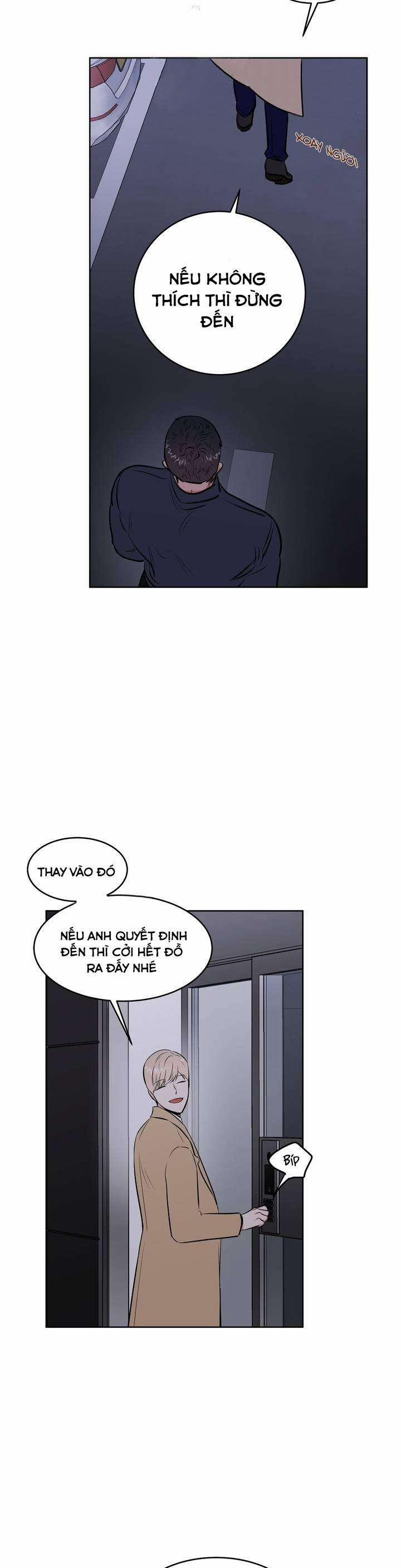 Thầy Giáo Thể Dục M 3 trang 6