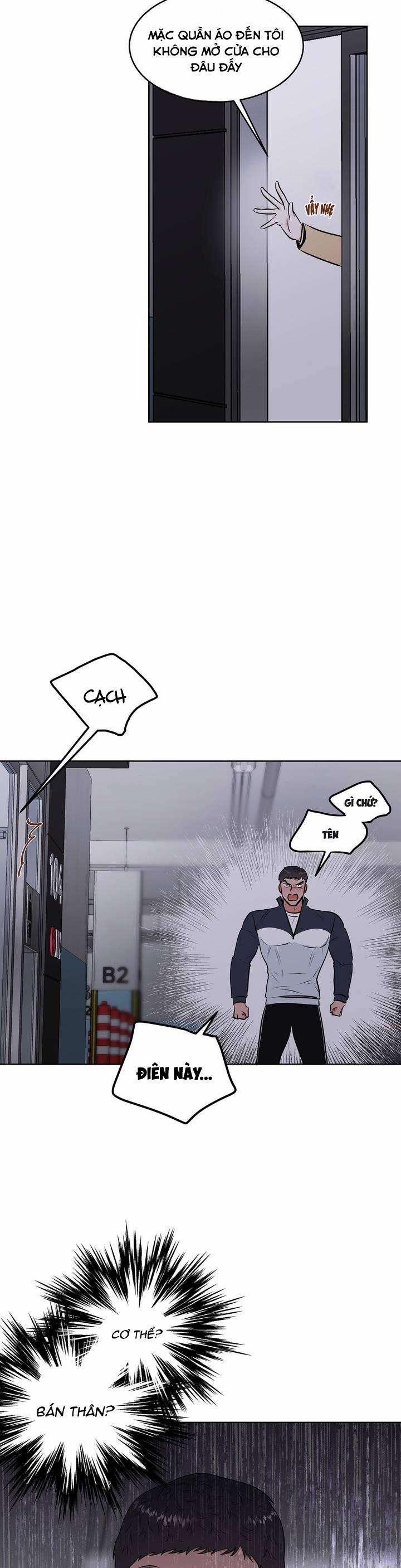 Thầy Giáo Thể Dục M 3 trang 7