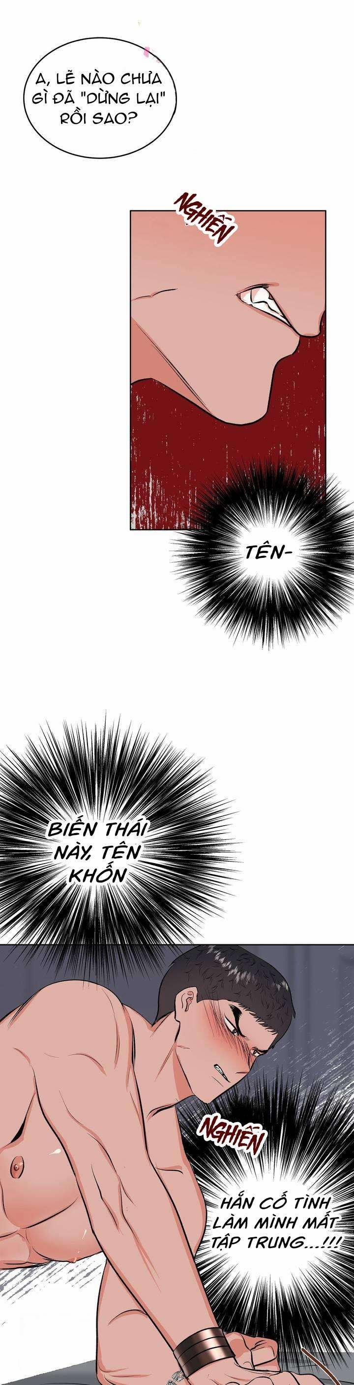 Thầy Giáo Thể Dục M 4 trang 14