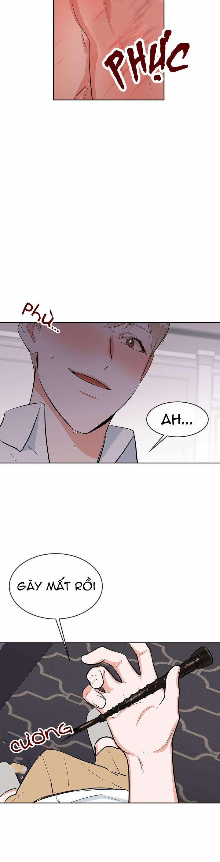 Thầy Giáo Thể Dục M 4 trang 19