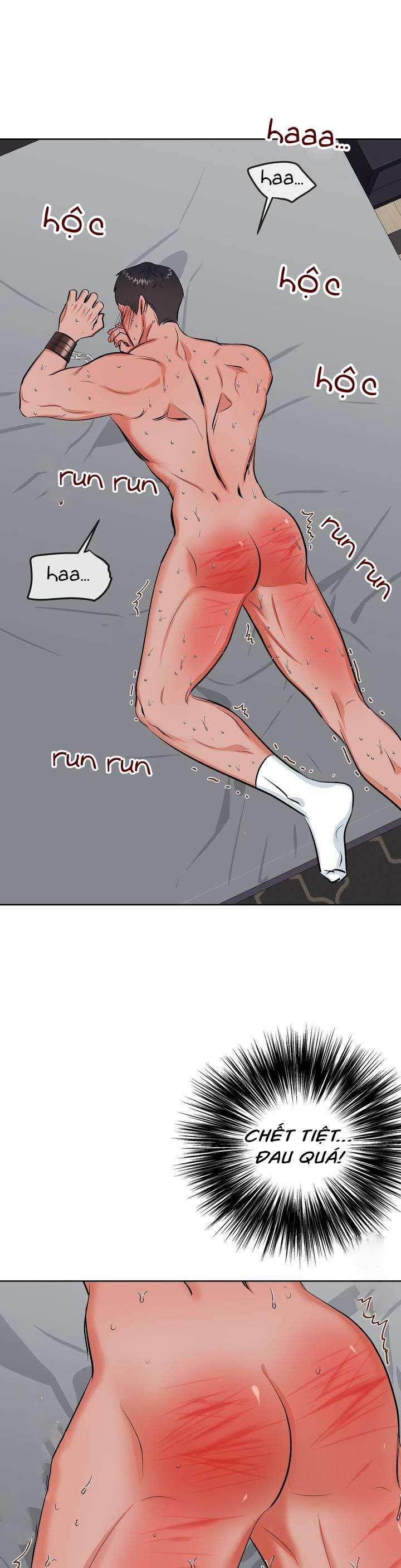 Thầy Giáo Thể Dục M 4 trang 21