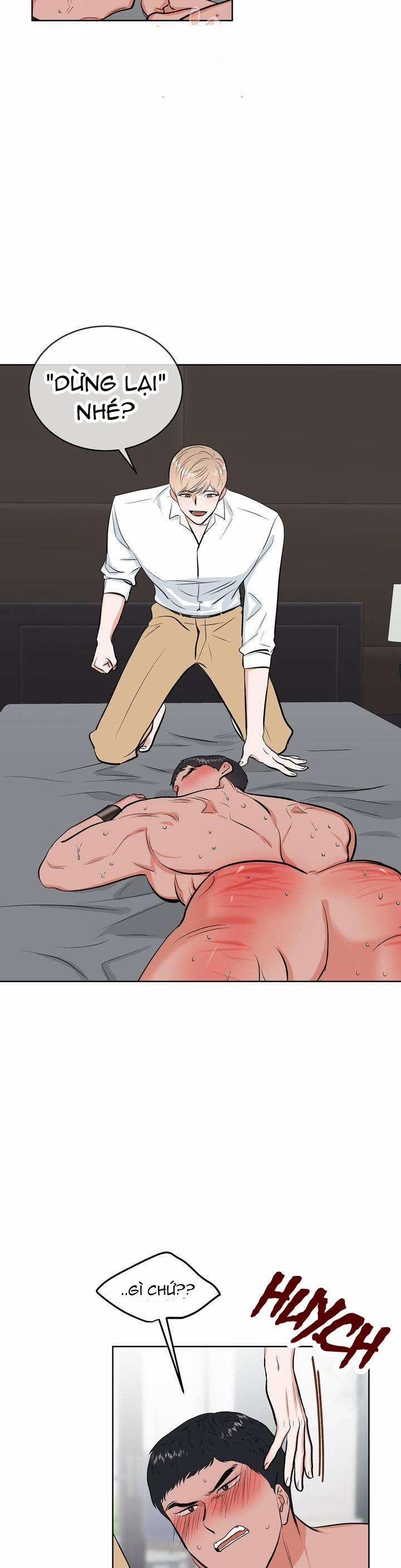 Thầy Giáo Thể Dục M 4 trang 23