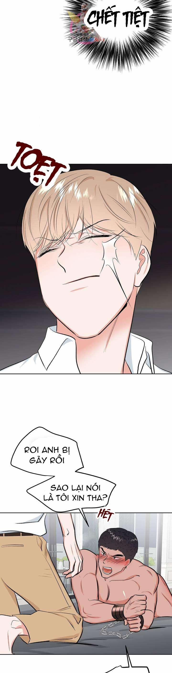 Thầy Giáo Thể Dục M 4 trang 25