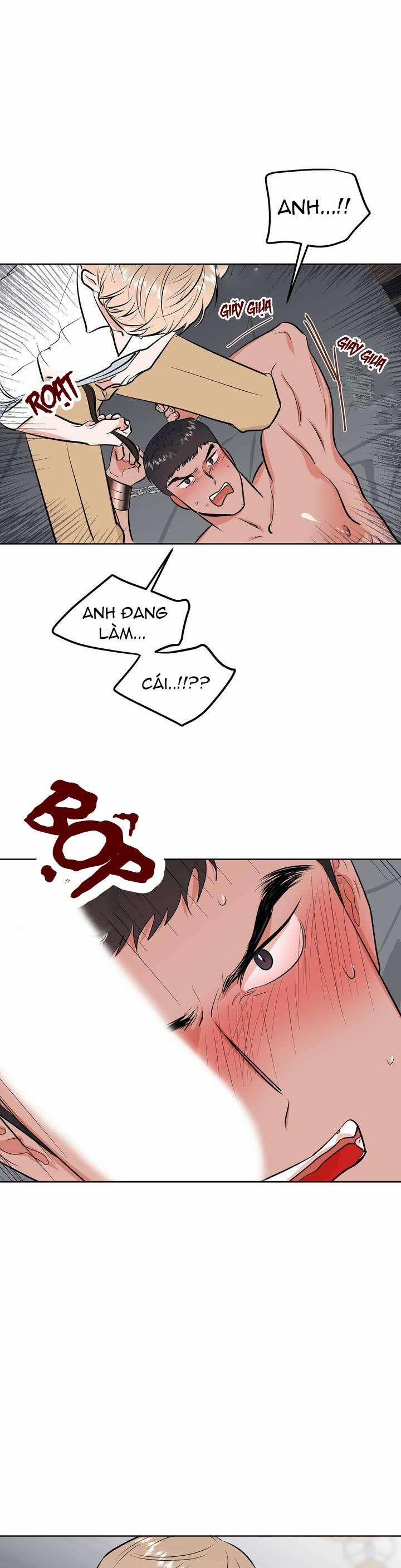 Thầy Giáo Thể Dục M 4 trang 28