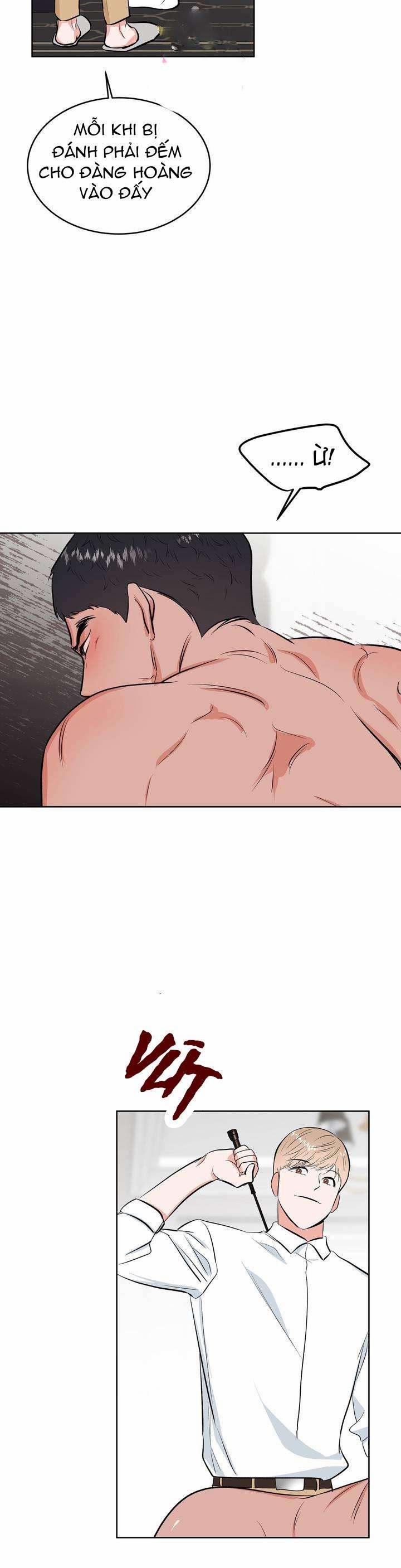 Thầy Giáo Thể Dục M 4 trang 8