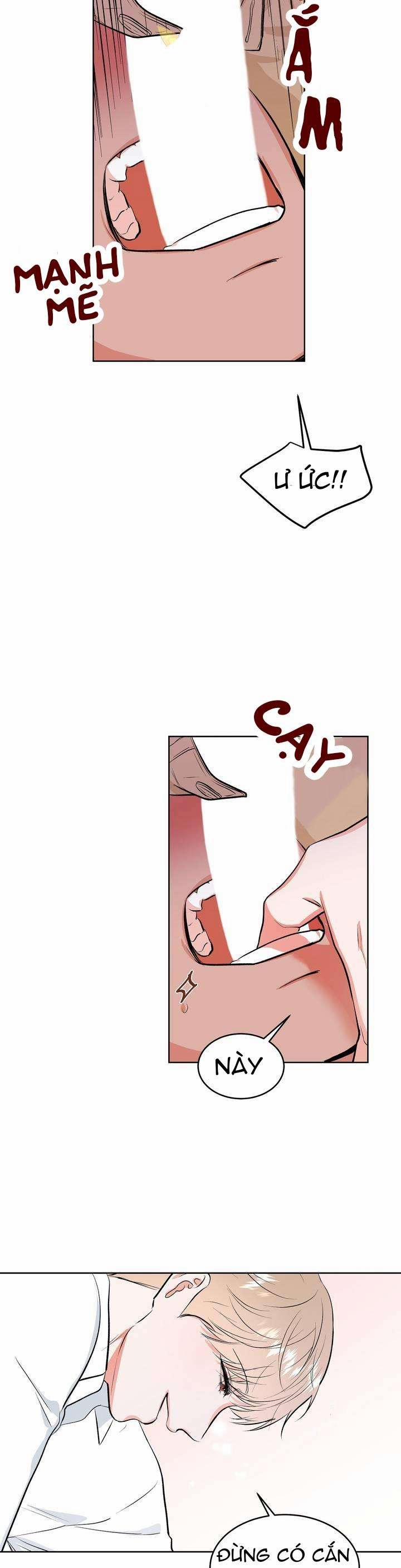 Thầy Giáo Thể Dục M 5 trang 11