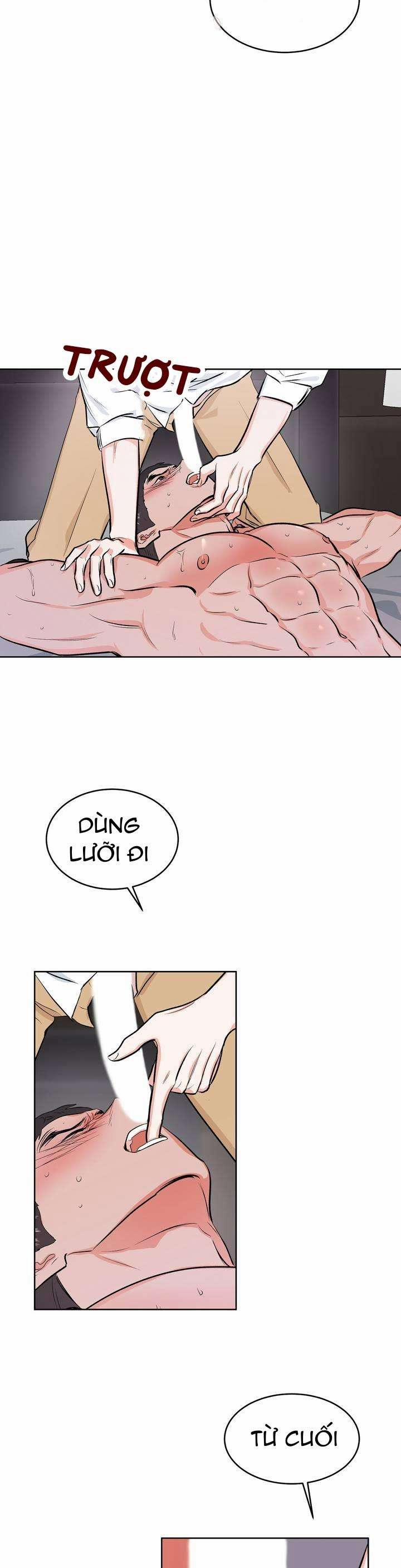 Thầy Giáo Thể Dục M 5 trang 12