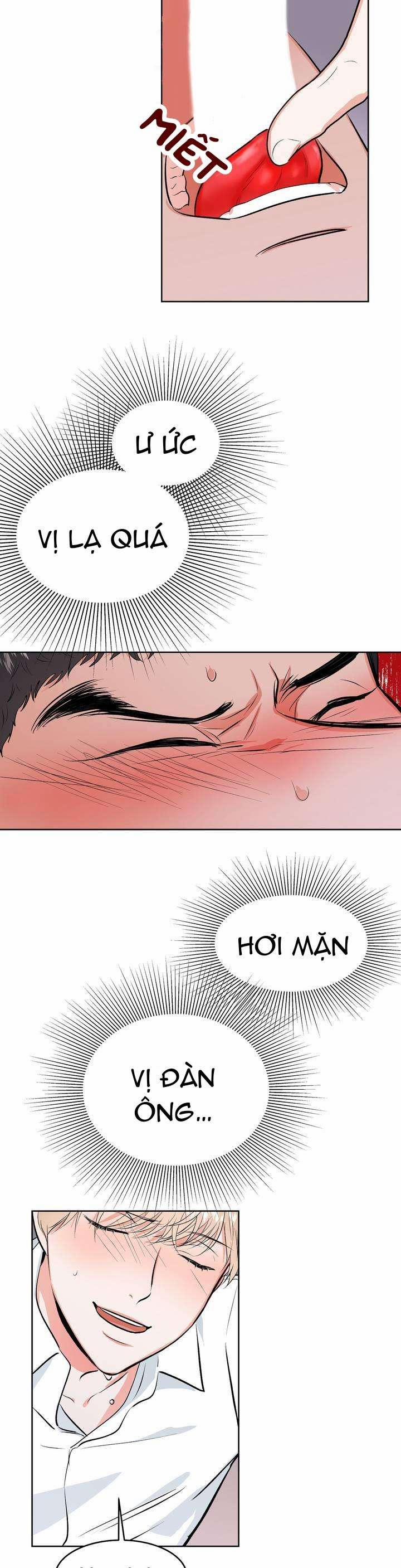 Thầy Giáo Thể Dục M 5 trang 13