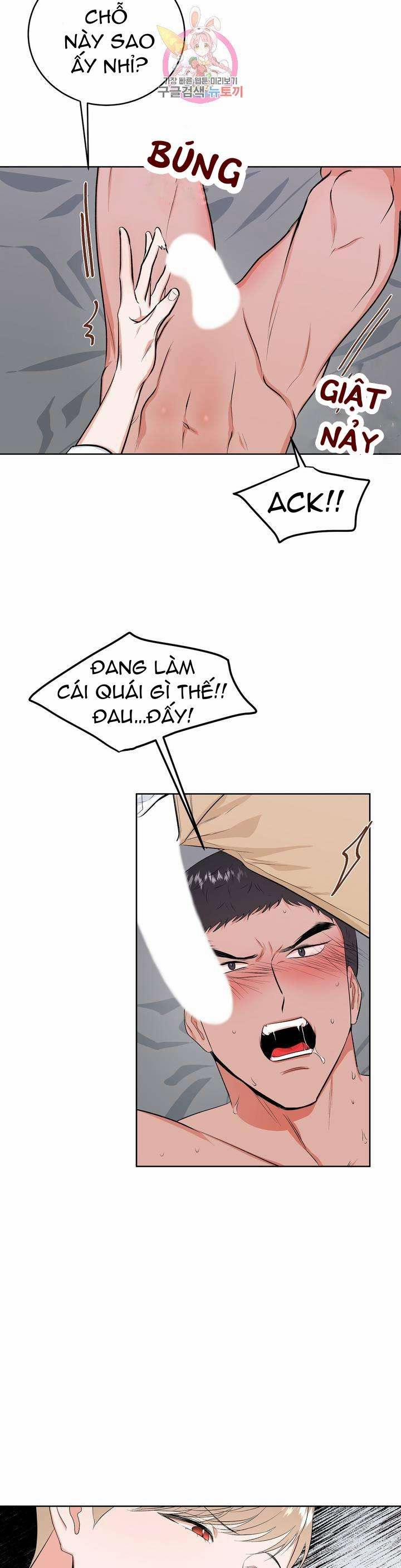 Thầy Giáo Thể Dục M 5 trang 16