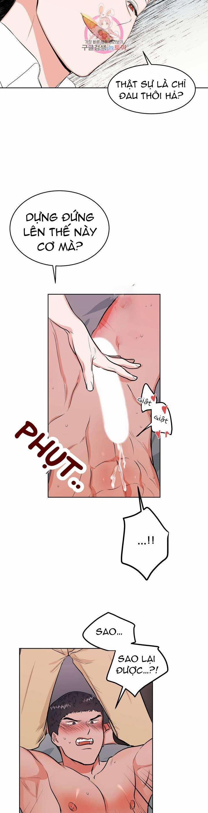 Thầy Giáo Thể Dục M 5 trang 17