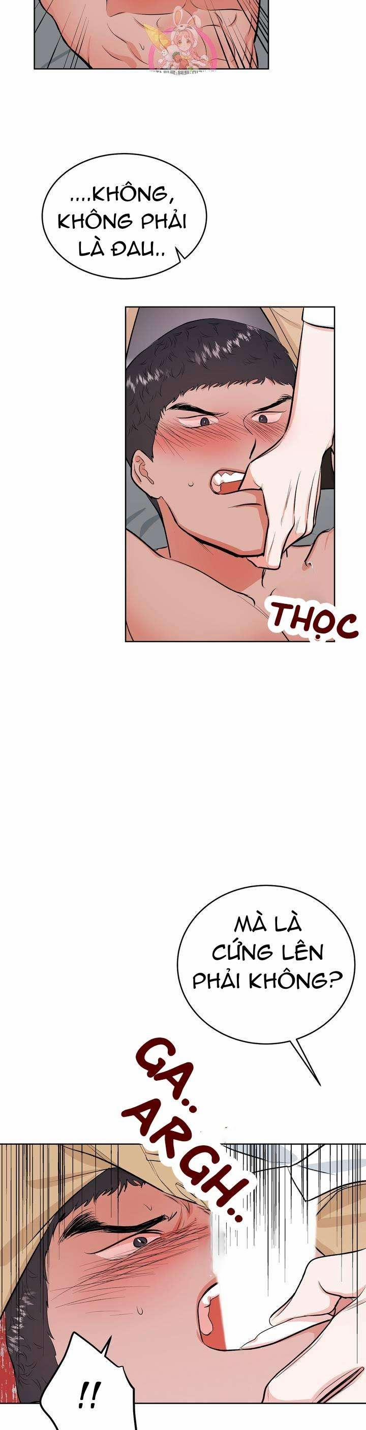 Thầy Giáo Thể Dục M 5 trang 18