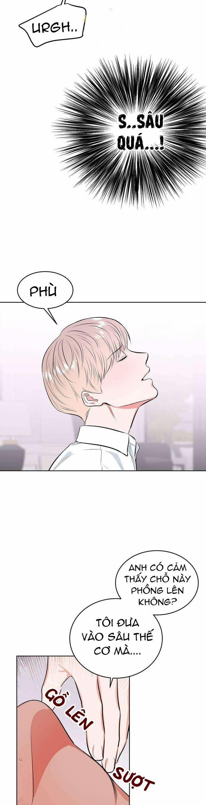 Thầy Giáo Thể Dục M 5 trang 20