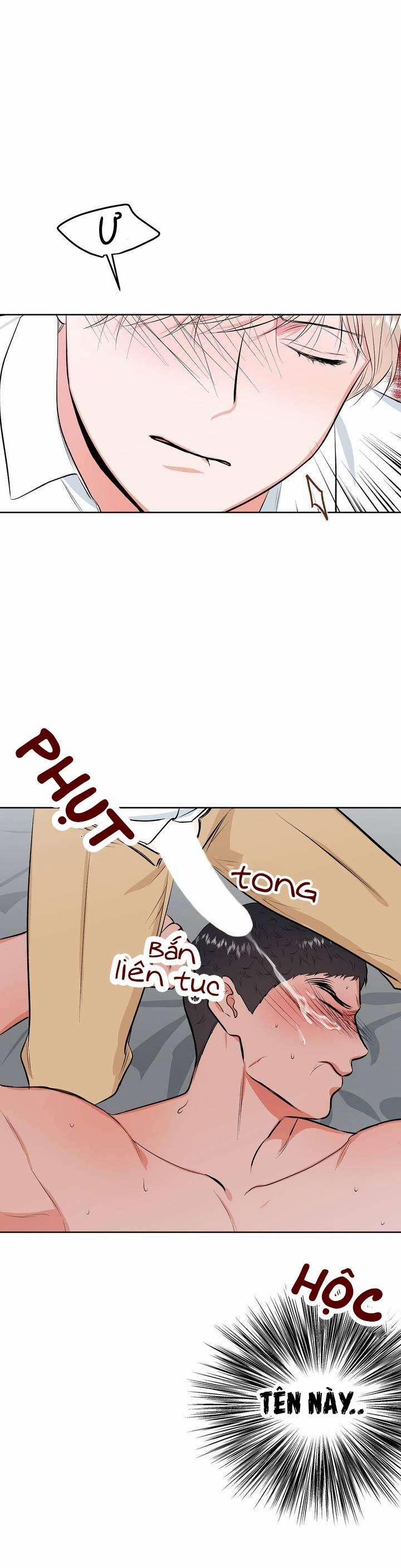 Thầy Giáo Thể Dục M 5 trang 23