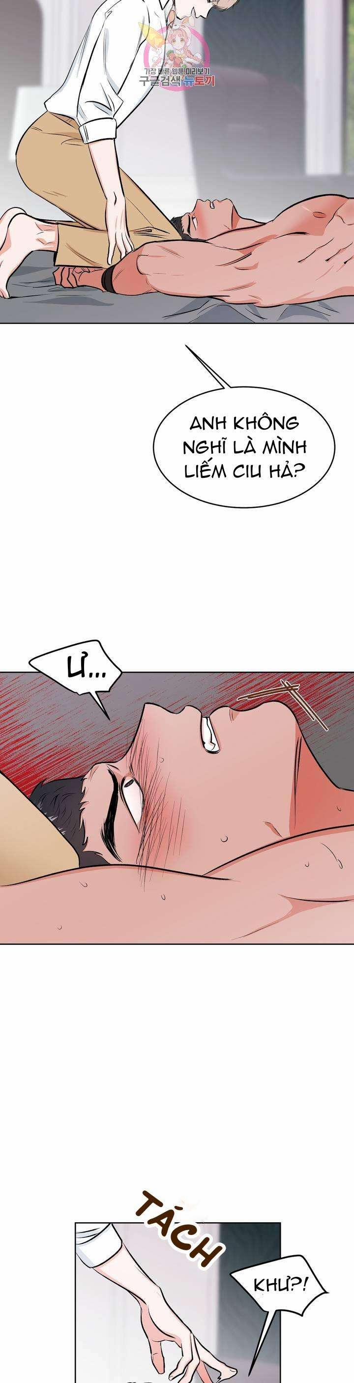 Thầy Giáo Thể Dục M 5 trang 3