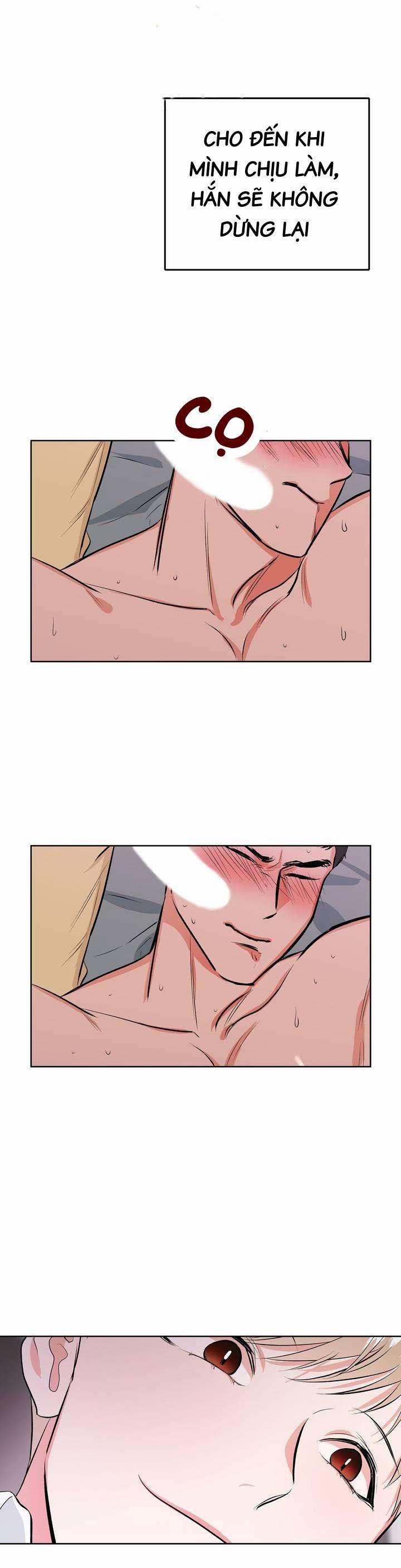 Thầy Giáo Thể Dục M 5 trang 8