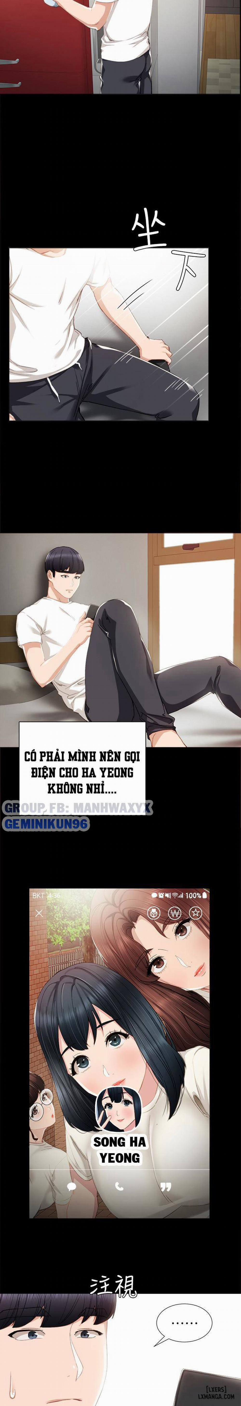 Thầy Giáo Thực Tập 12 trang 11