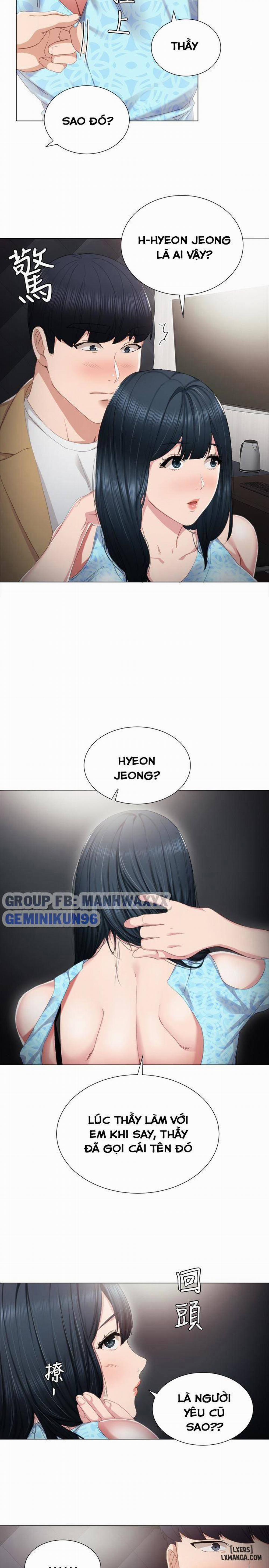 Thầy Giáo Thực Tập 12 trang 15