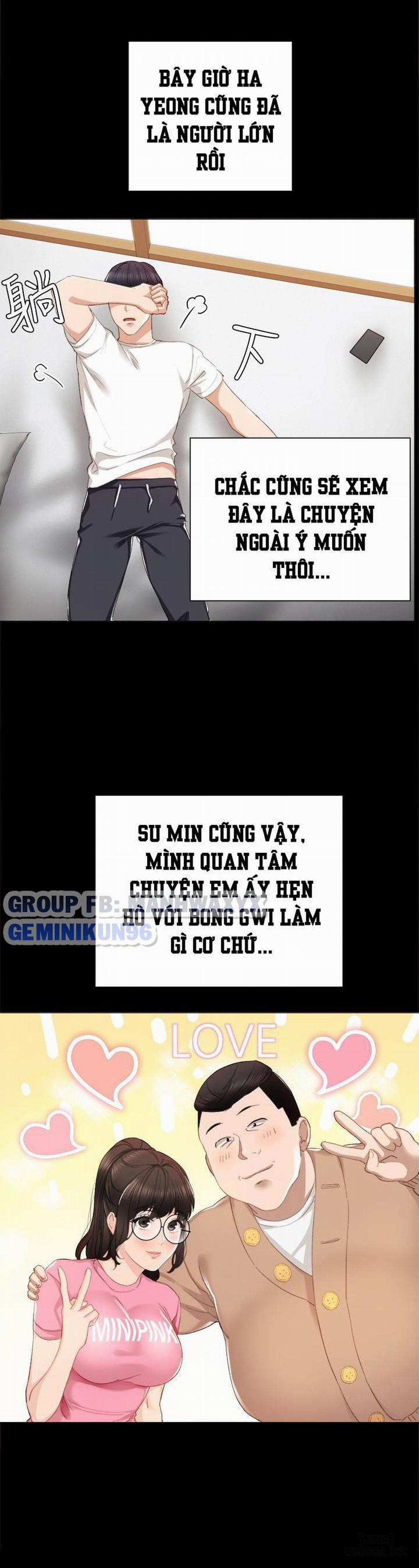 Thầy Giáo Thực Tập 12 trang 17