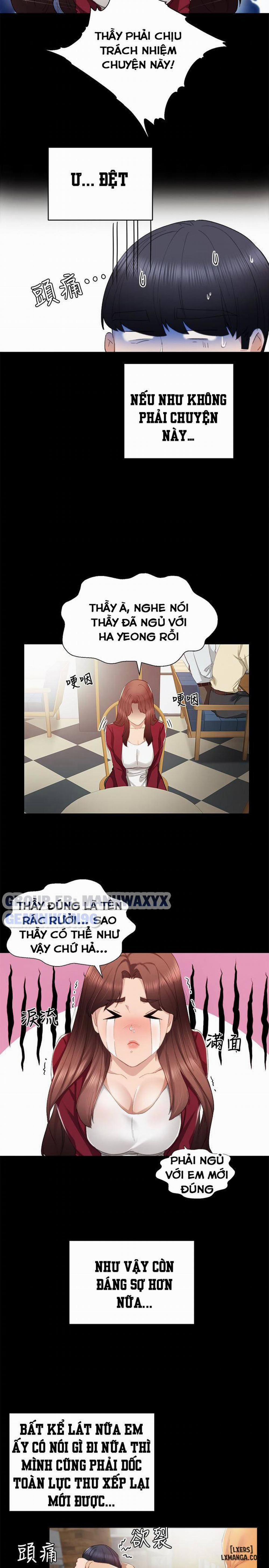 Thầy Giáo Thực Tập 12 trang 23