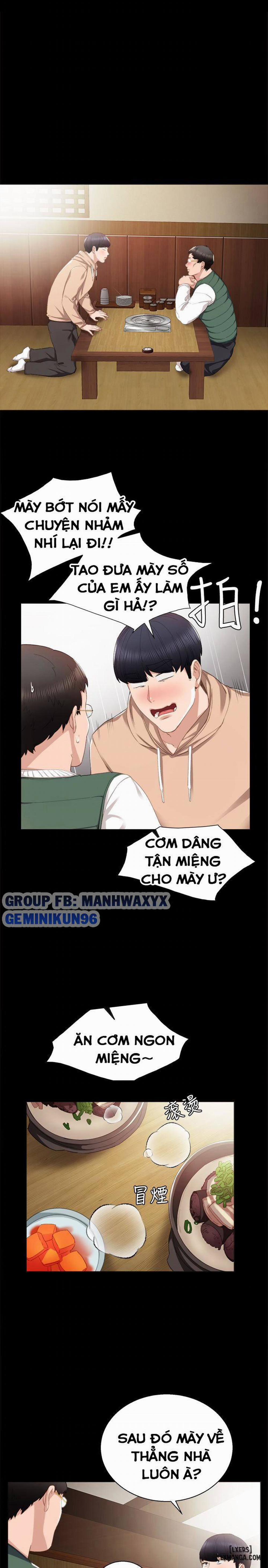 Thầy Giáo Thực Tập 12 trang 3